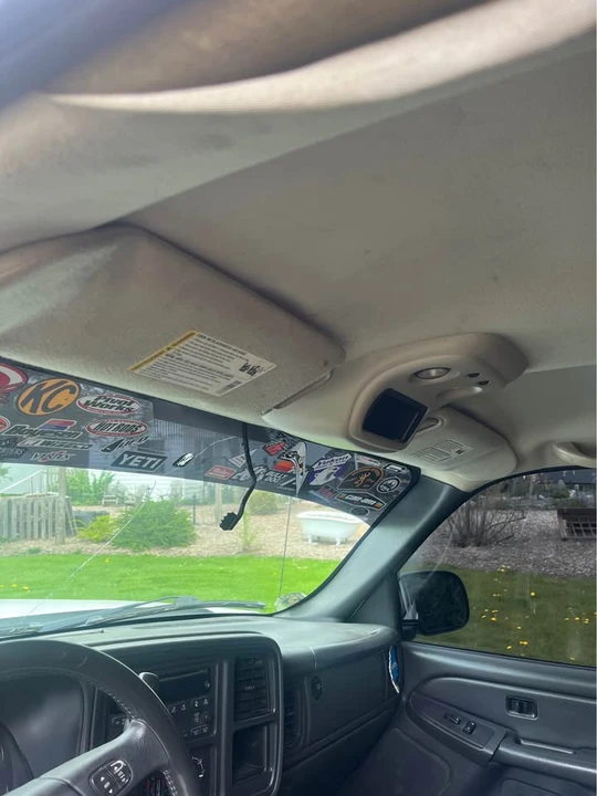 2005 Chevrolet Silverado 1st Gen - Image 5 of 17