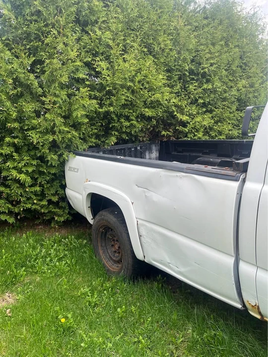 2005 Chevrolet Silverado 1st Gen - Image 4 of 17