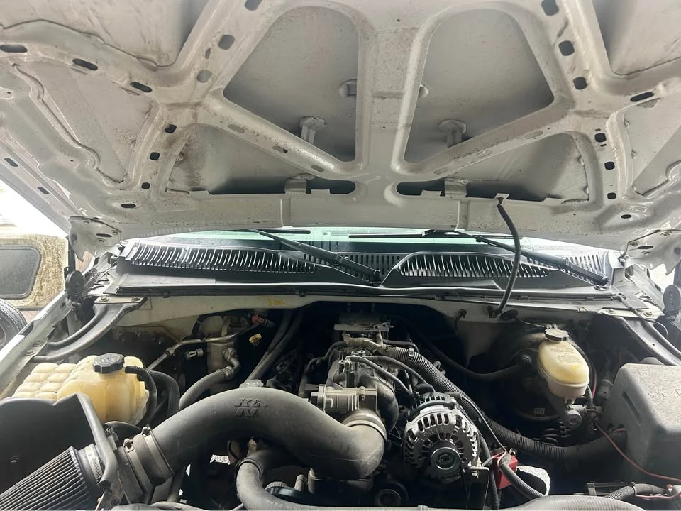 2005 Chevrolet Silverado 1st Gen - Image 6 of 7