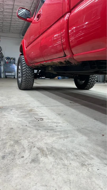 2005 Chevrolet Silverado 1st Gen - Image 5 of 10