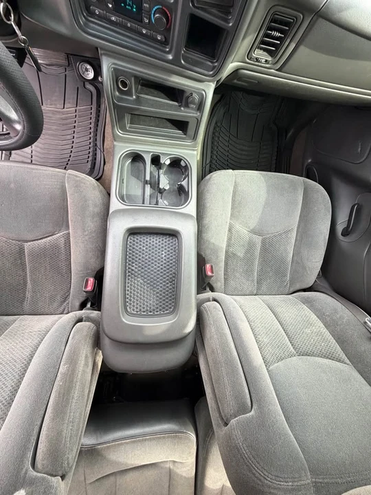 2005 Chevrolet Silverado 1st Gen - Image 12 of 16