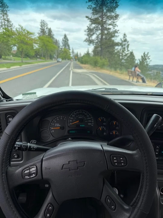 2005 Chevrolet Silverado 1st Gen - Image 15 of 16