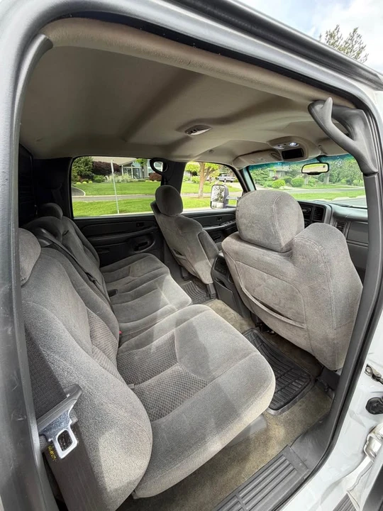 2005 Chevrolet Silverado 1st Gen - Image 9 of 16