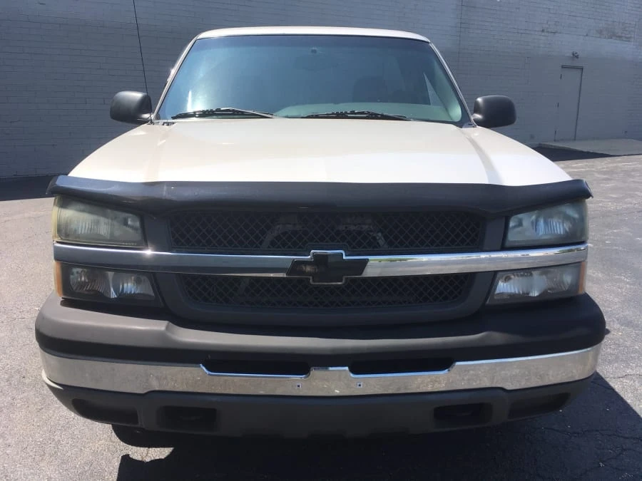 2005 Chevrolet Silverado 1st Gen - Image 6 of 8