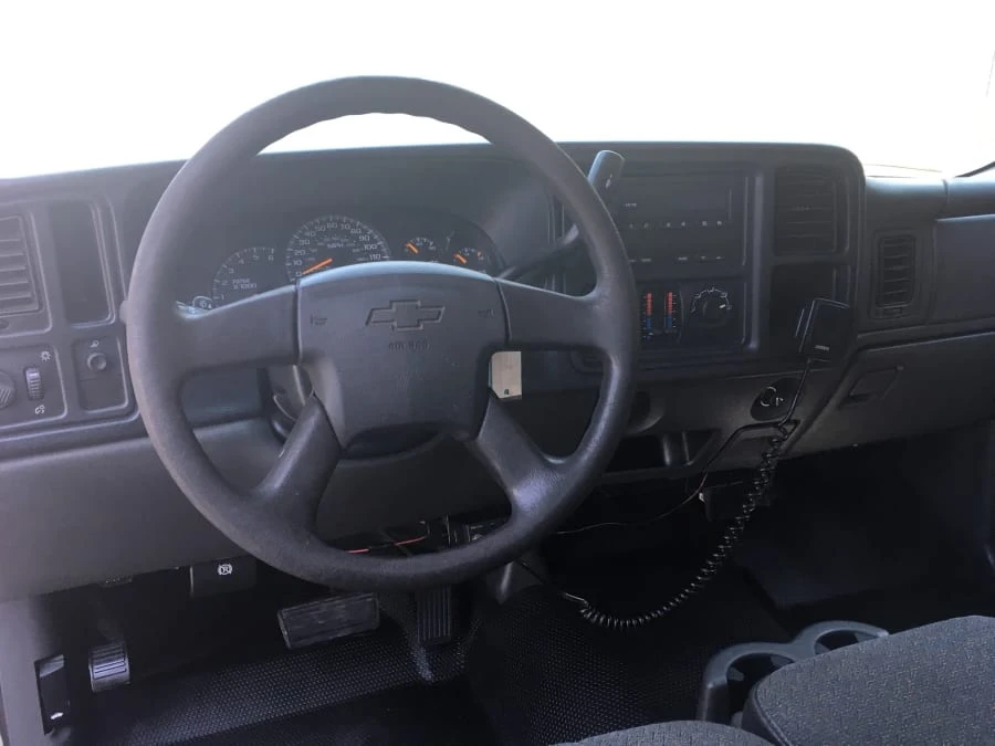 2005 Chevrolet Silverado 1st Gen - Image 3 of 8