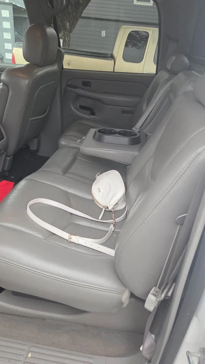 2005 Chevrolet Silverado 1st Gen - Image 5 of 6