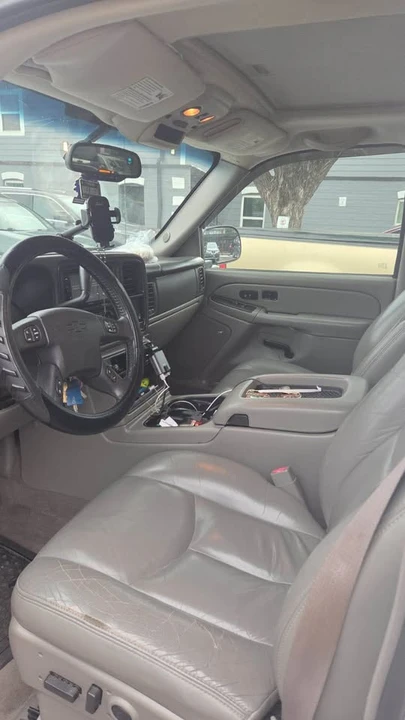 2005 Chevrolet Silverado 1st Gen - Image 4 of 6