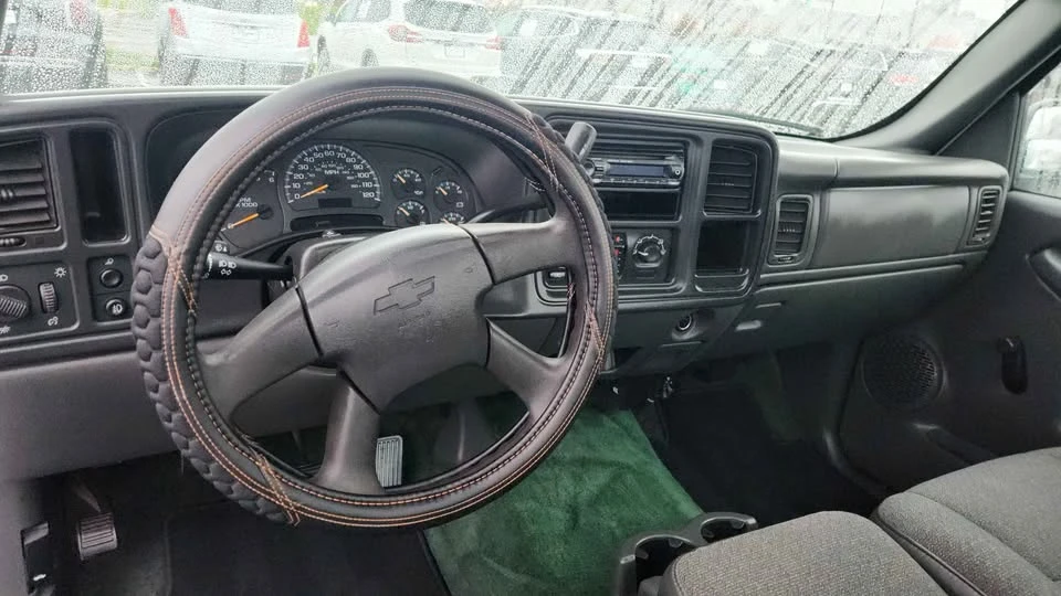 2005 Chevrolet Silverado 1st Gen - Image 9 of 12