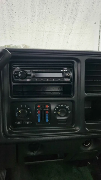 2005 Chevrolet Silverado 1st Gen - Image 12 of 12