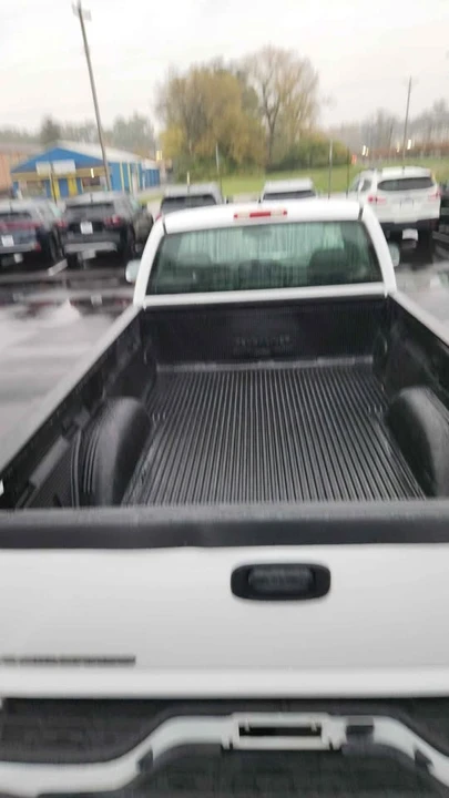 2005 Chevrolet Silverado 1st Gen - Image 7 of 12