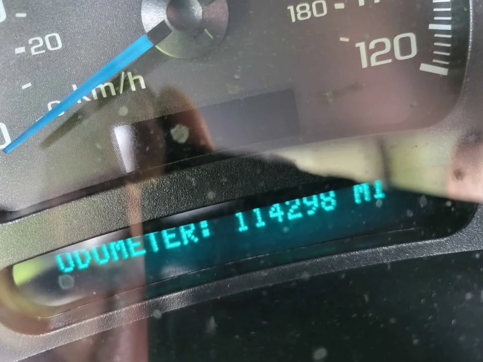 2005 Chevrolet Silverado 1st Gen - Image 6 of 16
