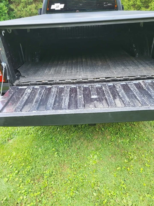 2005 Chevrolet Silverado 1st Gen - Image 13 of 16