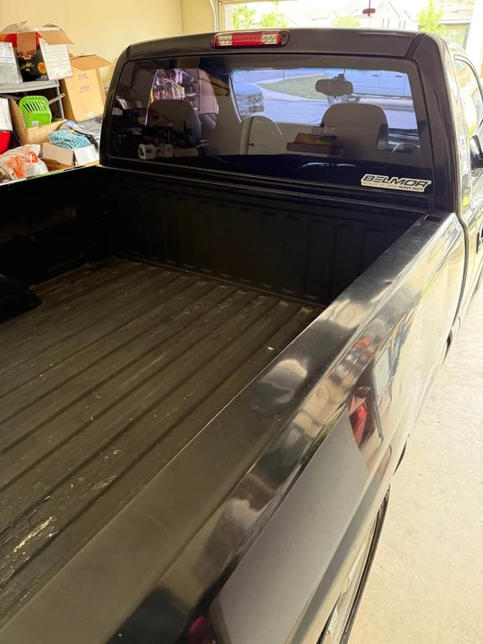 2005 Chevrolet Silverado 1st Gen - Image 5 of 11