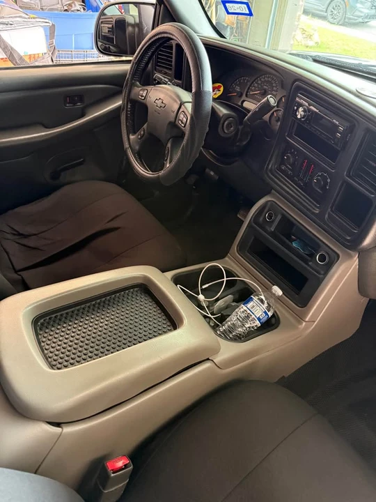 2005 Chevrolet Silverado 1st Gen - Image 7 of 11