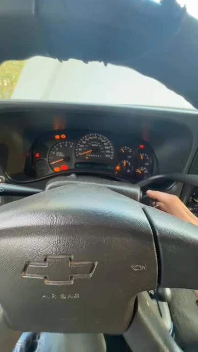 2005 Chevrolet Silverado 1st Gen - Image 14 of 14