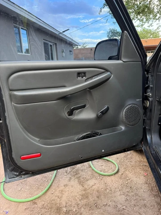 2005 Chevrolet Silverado 1st Gen - Image 8 of 14