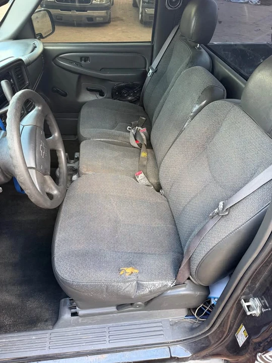 2005 Chevrolet Silverado 1st Gen - Image 11 of 14