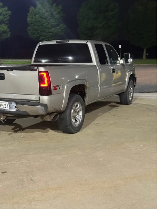 2005 Chevrolet Silverado 1st Gen - Image 11 of 14