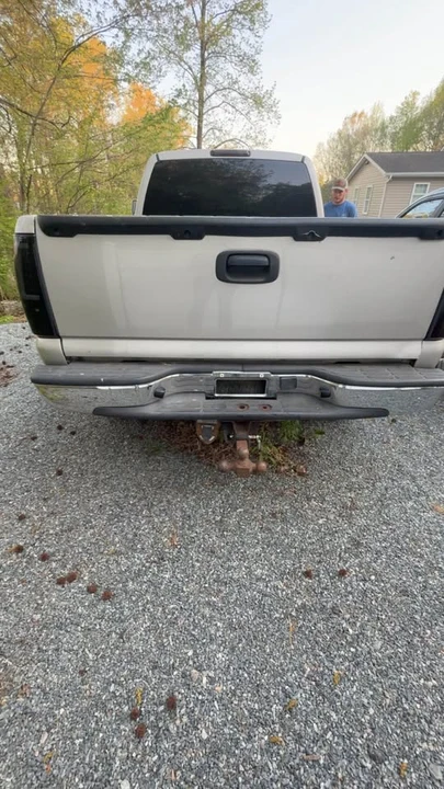 2005 Chevrolet Silverado 1st Gen - Image 6 of 14
