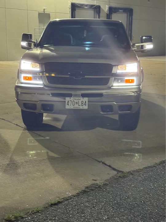 2005 Chevrolet Silverado 1st Gen - Image 10 of 14