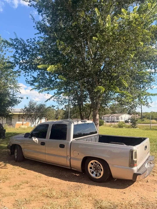 2005 Chevrolet Silverado 1st Gen - Image 3 of 6