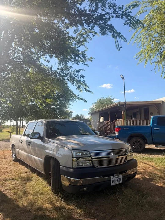 2005 Chevrolet Silverado 1st Gen - Image 2 of 6