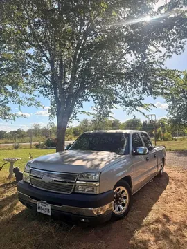 2005 Chevrolet 1500 Regular Cab Short Bed