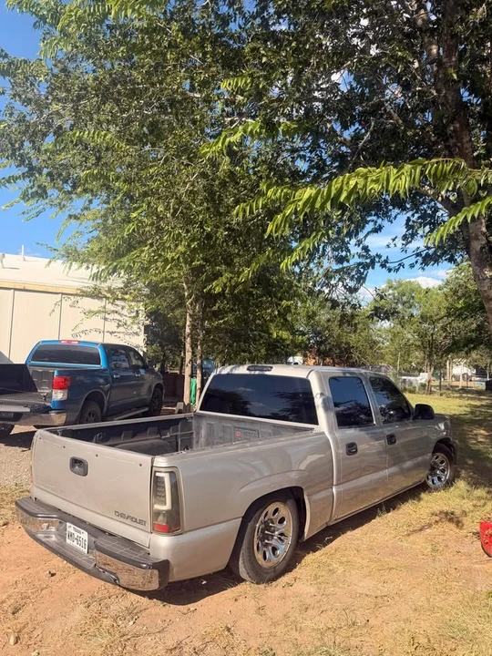 2005 Chevrolet Silverado 1st Gen - Image 4 of 6