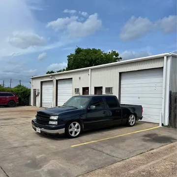 2005 Chevrolet 1500 Regular Cab Short Bed