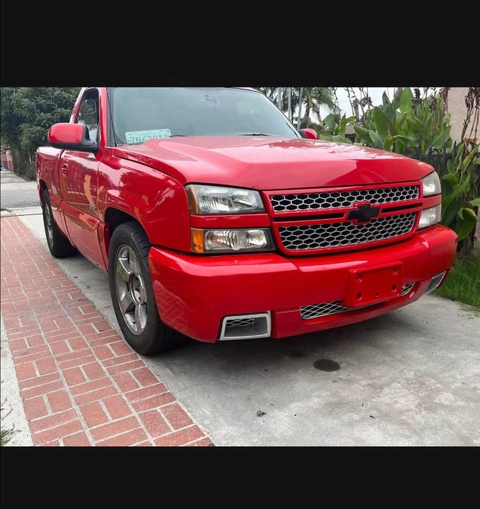 2005 Chevrolet Silverado 1st Gen - Image 2 of 4