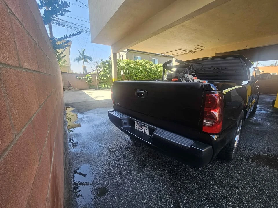 2005 Chevrolet Silverado 1st Gen - Image 5 of 7
