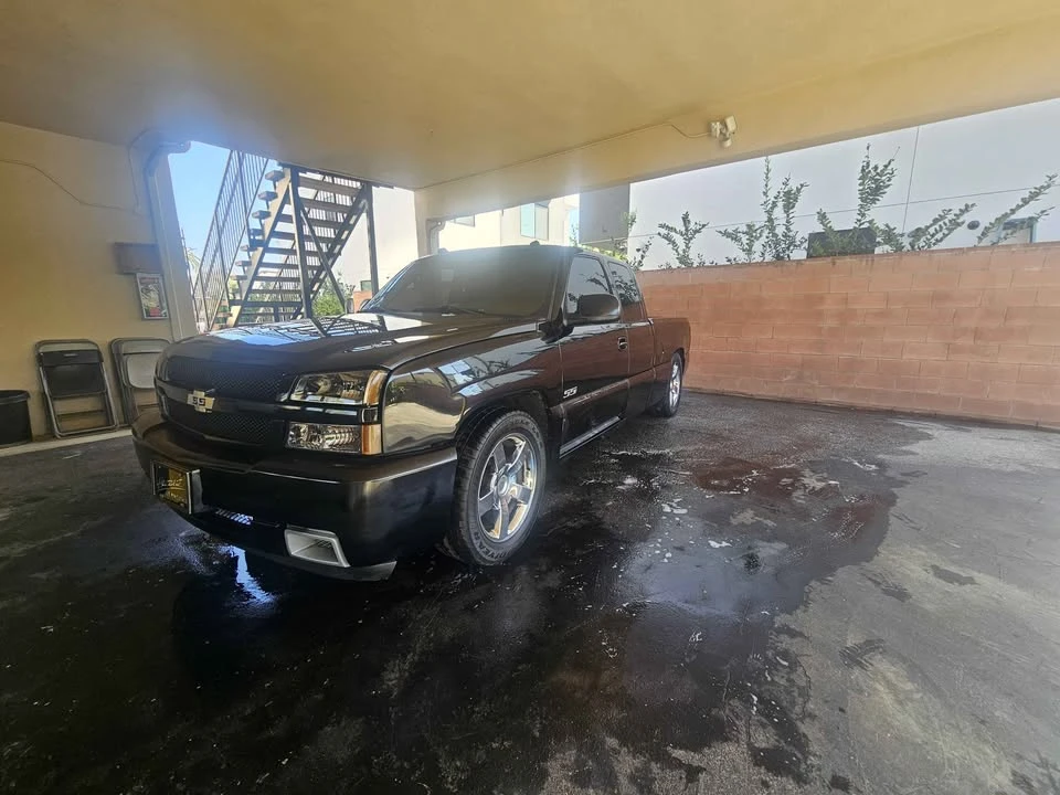 2005 Chevrolet Silverado 1st Gen - Image 2 of 7