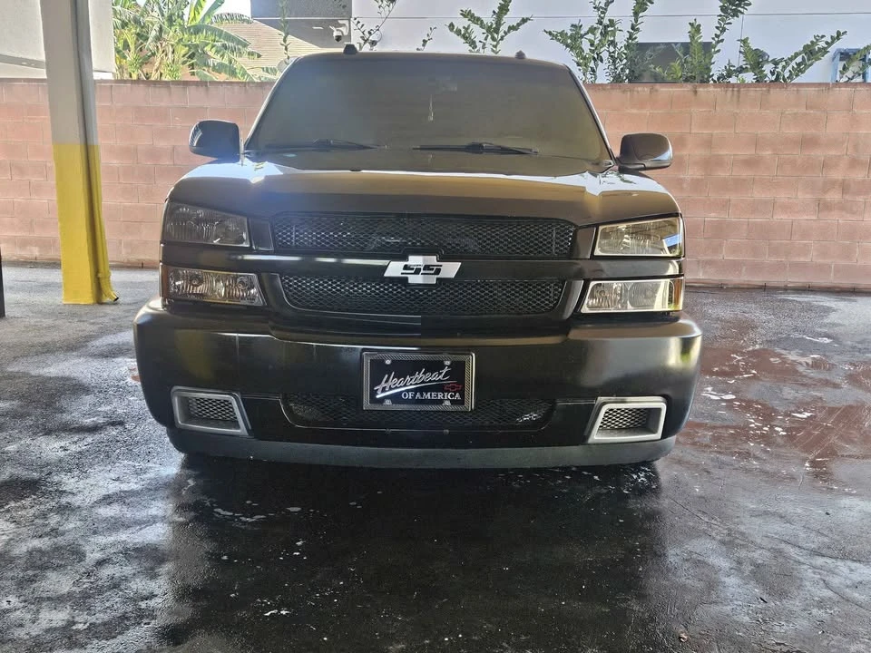 2005 Chevrolet Silverado 1st Gen - Image 6 of 7
