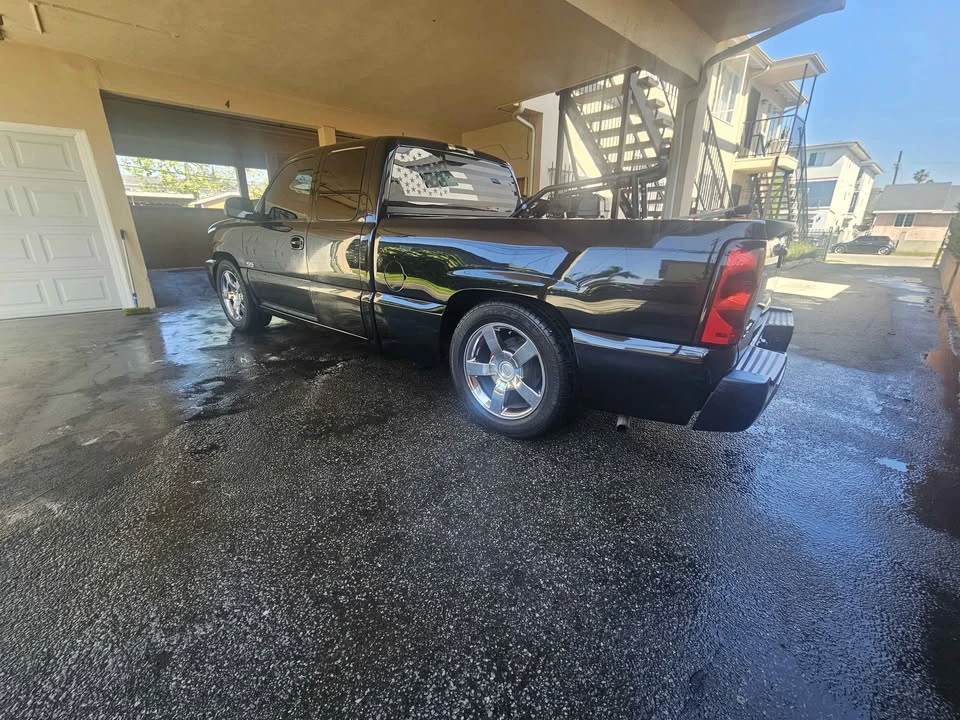 2005 Chevrolet Silverado 1st Gen - Image 3 of 7