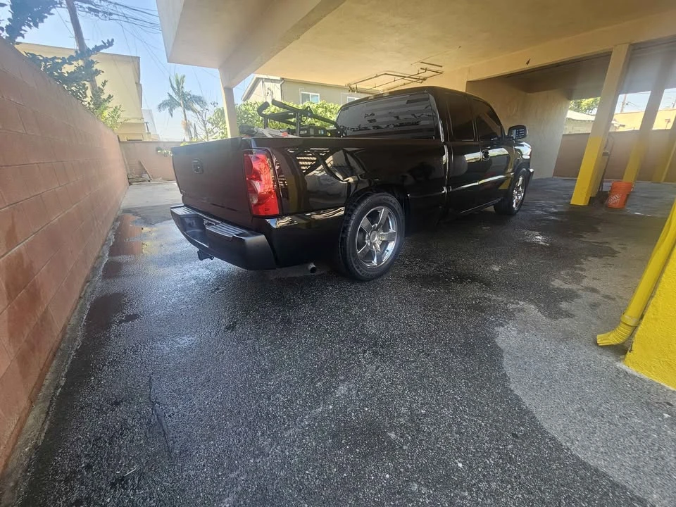2005 Chevrolet Silverado 1st Gen - Image 4 of 7