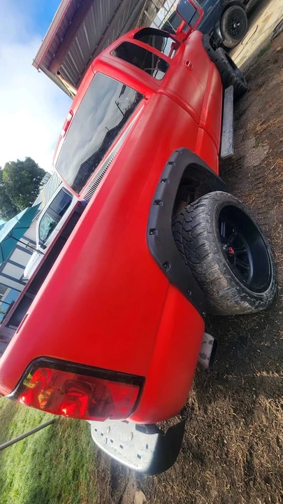 2005 Chevrolet Silverado 1st Gen - Image 4 of 8
