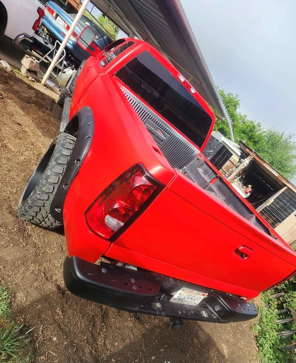 2005 Chevrolet Silverado 1st Gen - Image 3 of 8
