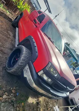 2005 Chevrolet 1500 Extended Cab SS