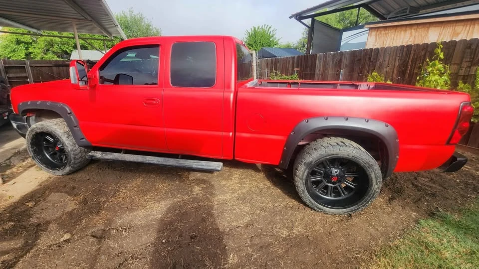 2005 Chevrolet Silverado 1st Gen - Image 2 of 8