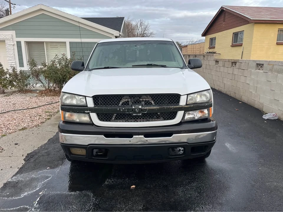 2005 Chevrolet Silverado 1st Gen - Image 2 of 12