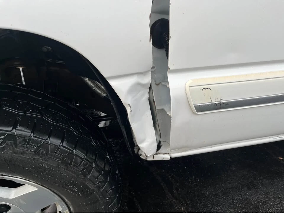 2005 Chevrolet Silverado 1st Gen - Image 6 of 12