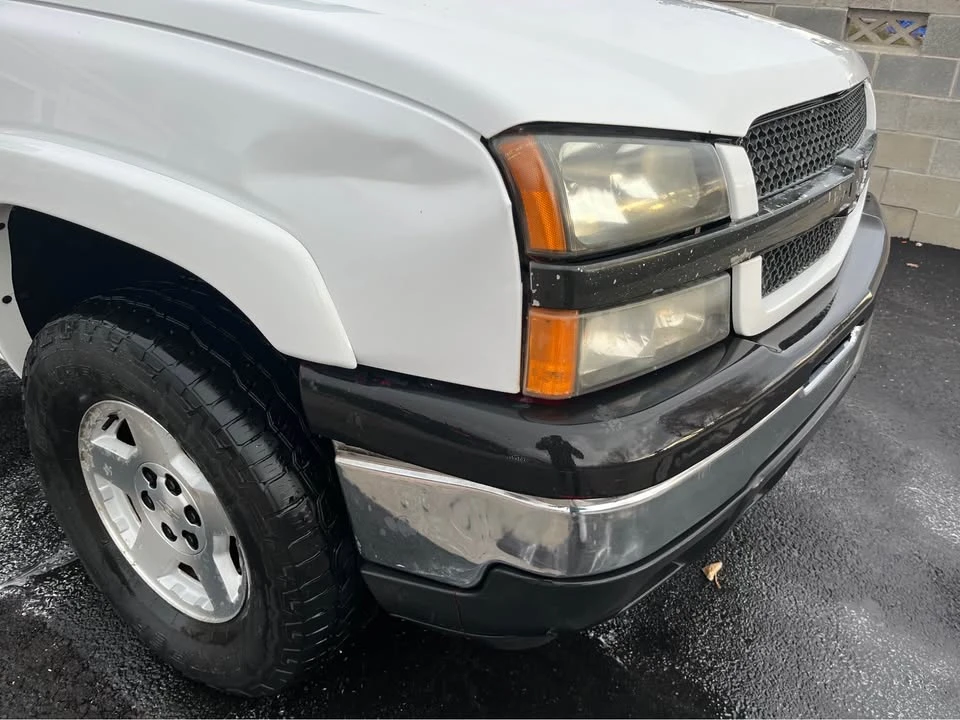 2005 Chevrolet Silverado 1st Gen - Image 7 of 12