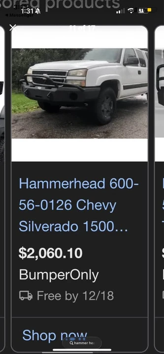 2005 Chevrolet Silverado 1st Gen - Image 5 of 19