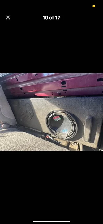 2005 Chevrolet Silverado 1st Gen - Image 3 of 19