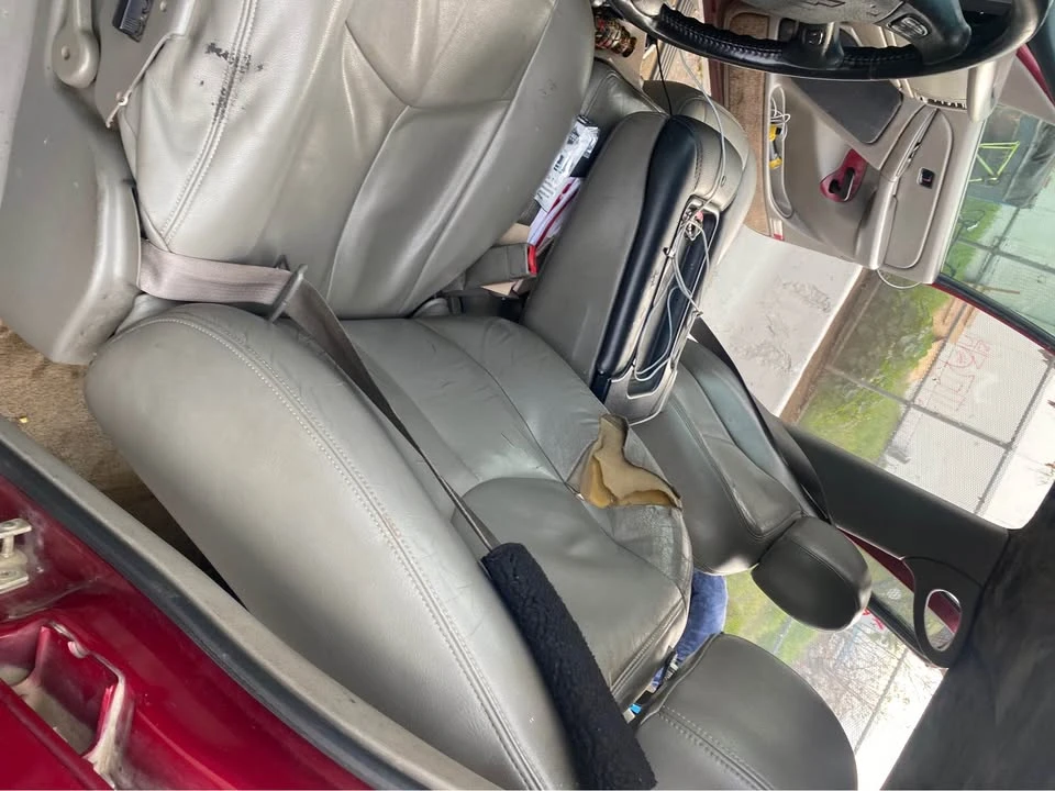 2005 Chevrolet Silverado 1st Gen - Image 11 of 19