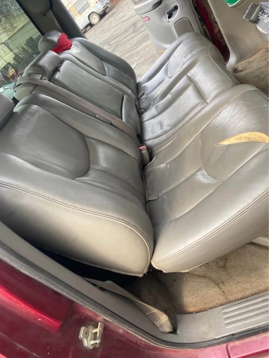 2005 Chevrolet Silverado 1st Gen - Image 14 of 19