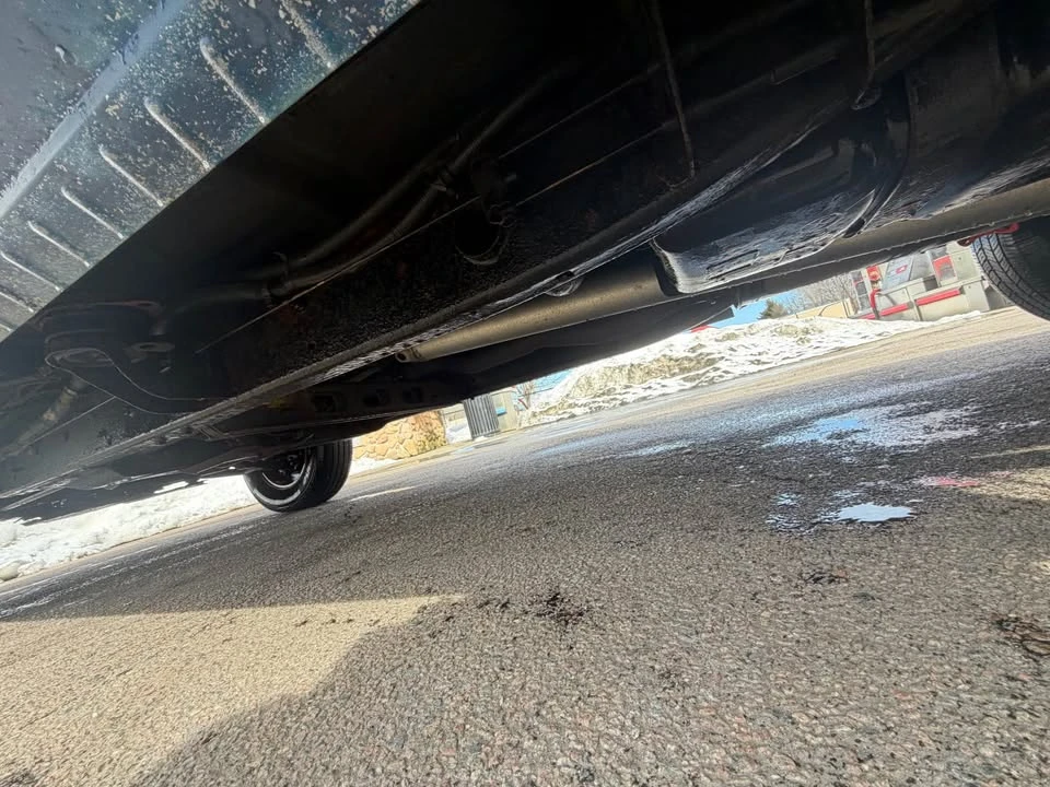2005 Chevrolet Silverado 1st Gen - Image 8 of 12