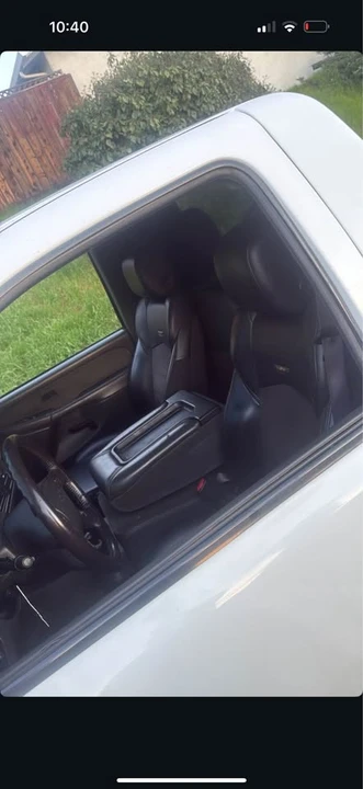 2005 Chevrolet Silverado 1st Gen - Image 3 of 3