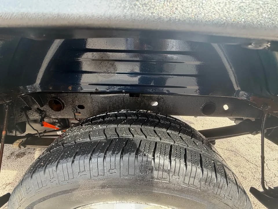 2005 Chevrolet Silverado 1st Gen - Image 7 of 12