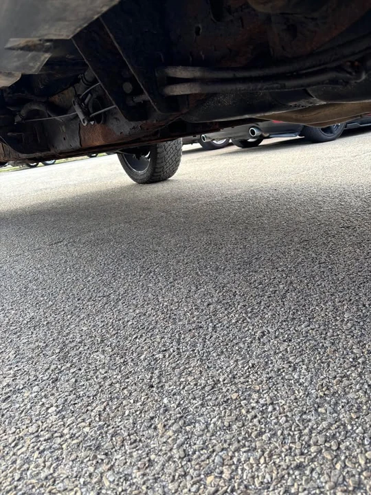 2005 Chevrolet Silverado 1st Gen - Image 12 of 16